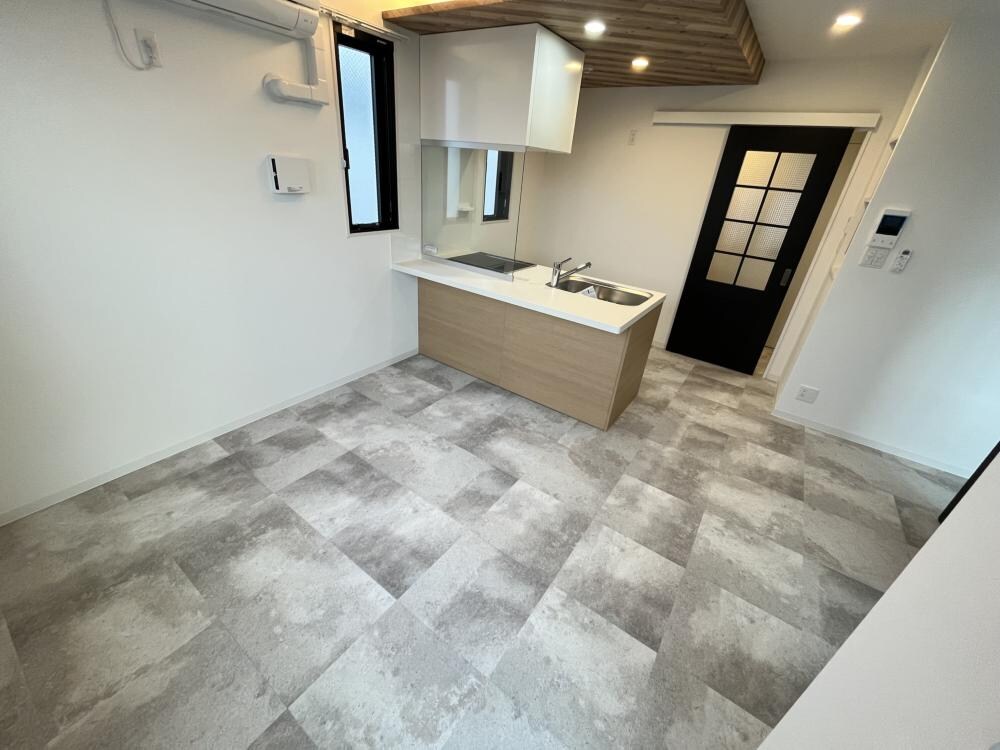 光Haus+の物件内観写真