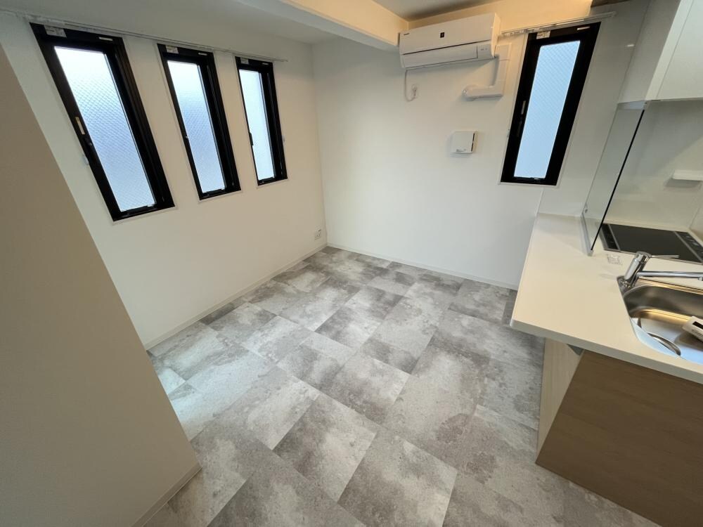 光Haus+の物件内観写真