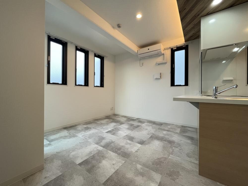 光Haus+の物件内観写真