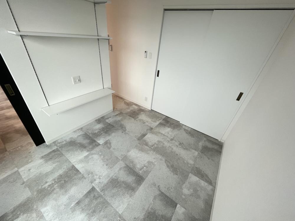 光Haus+の物件内観写真