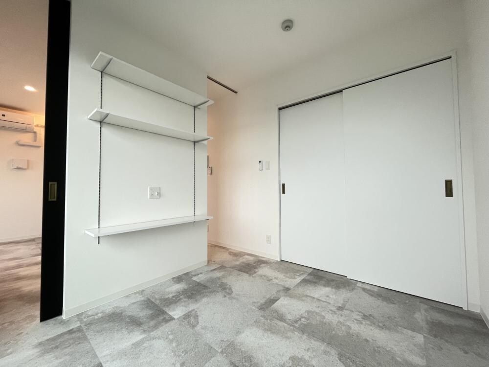 光Haus+の物件内観写真