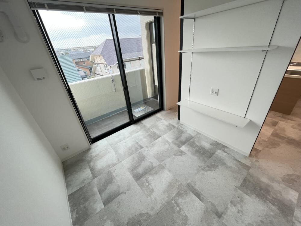 光Haus+の物件内観写真