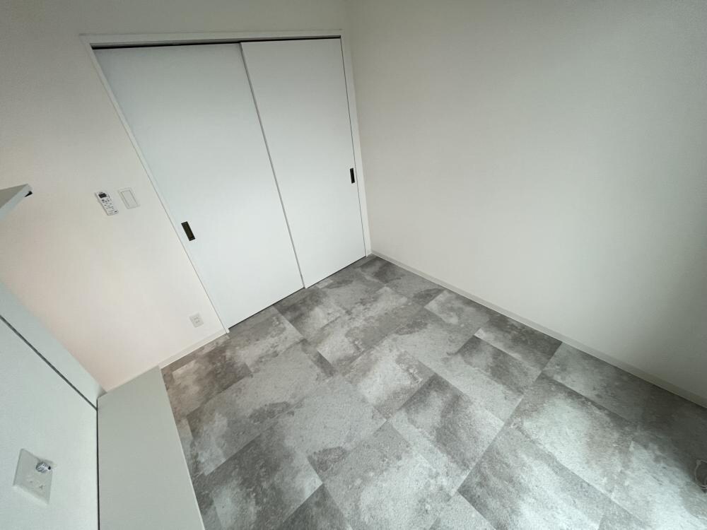 光Haus+の物件内観写真