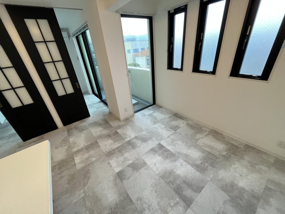 光Haus+の物件内観写真