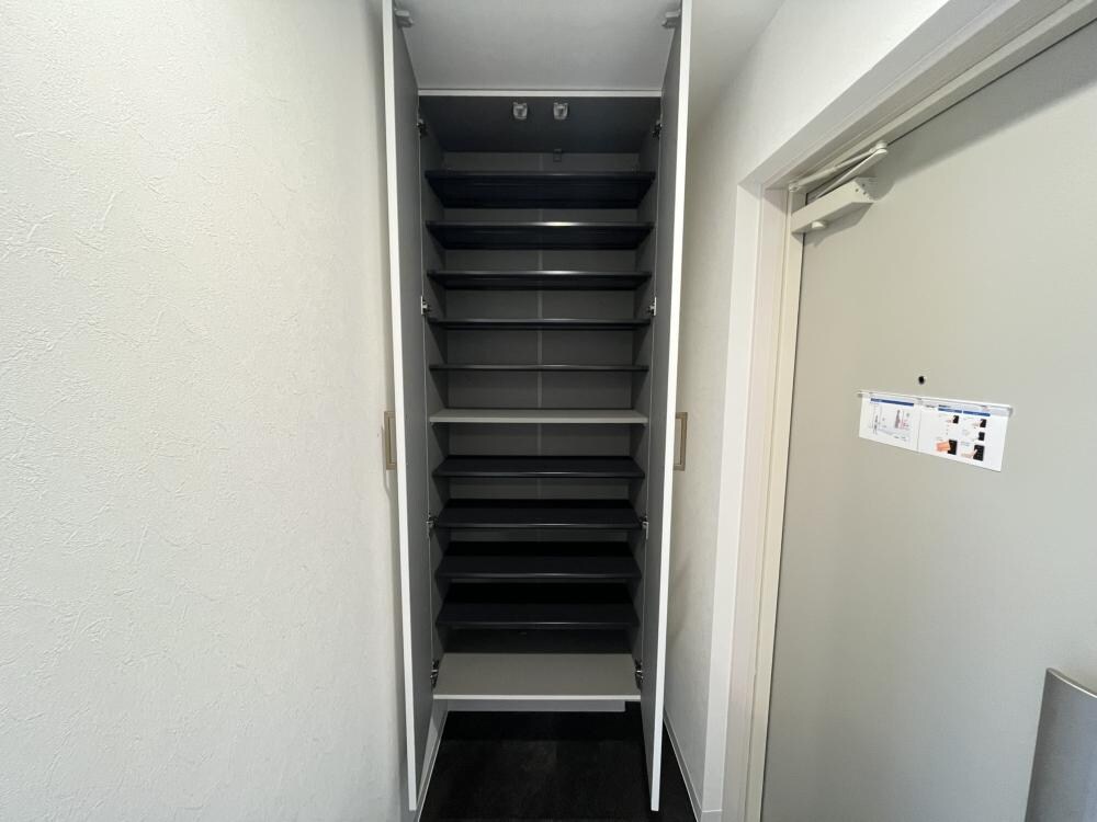 光Haus+の物件内観写真