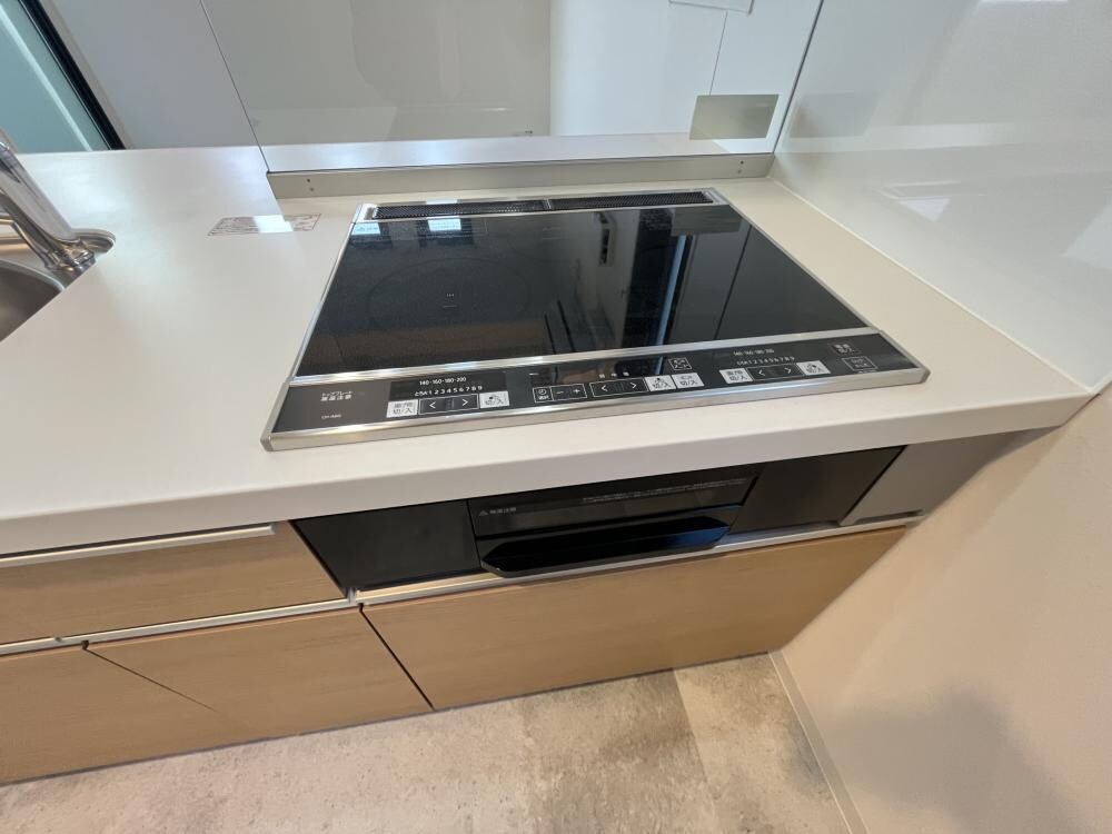 光Haus+の物件内観写真