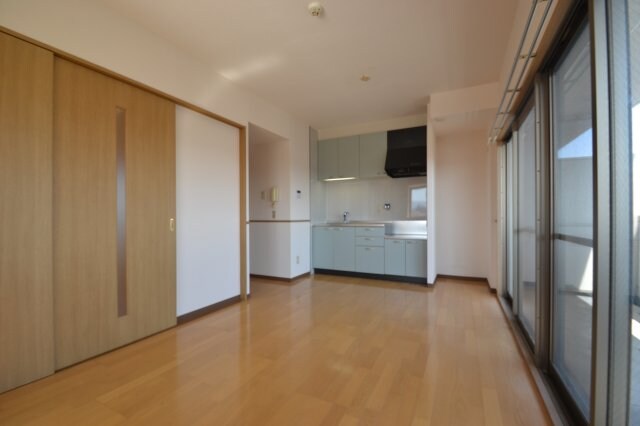 ラディウス武庫之荘の物件内観写真