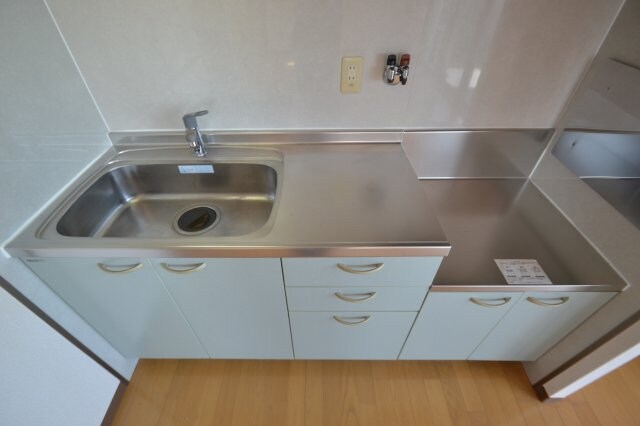 ラディウス武庫之荘の物件内観写真