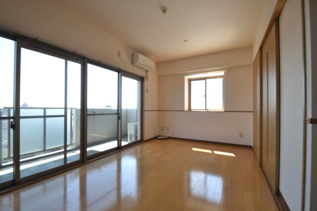 ラディウス武庫之荘の物件内観写真