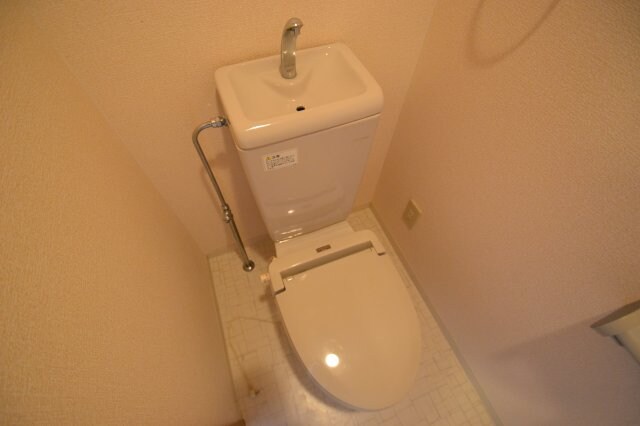 ラディウス武庫之荘の物件内観写真