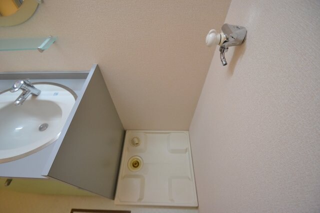 ラディウス武庫之荘の物件内観写真