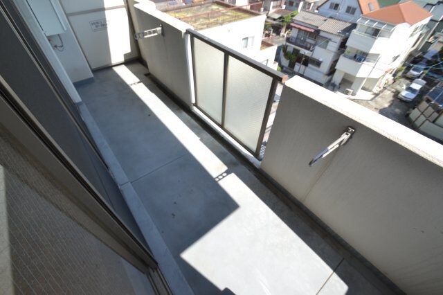 ラディウス武庫之荘の物件内観写真