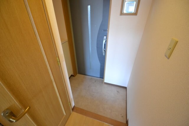 ラディウス武庫之荘の物件内観写真