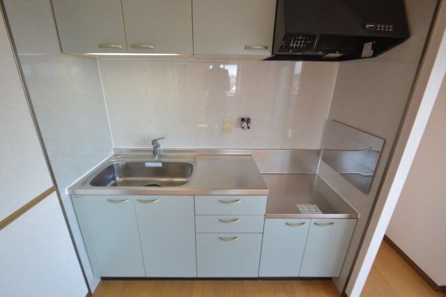 ラディウス武庫之荘の物件内観写真