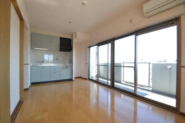 ラディウス武庫之荘の物件内観写真