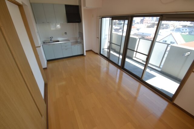 ラディウス武庫之荘の物件内観写真