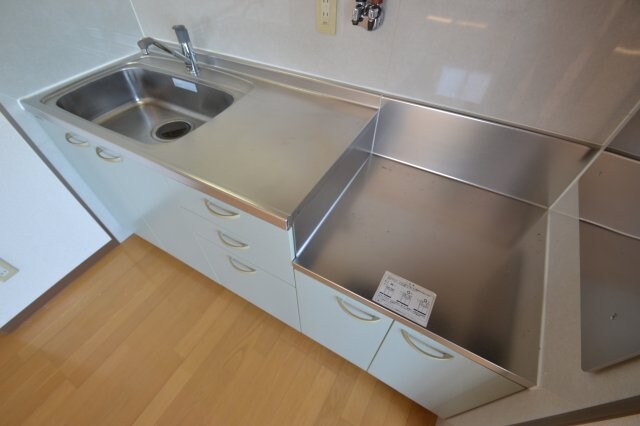 ラディウス武庫之荘の物件内観写真