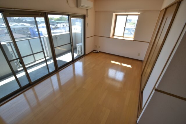 ラディウス武庫之荘の物件内観写真