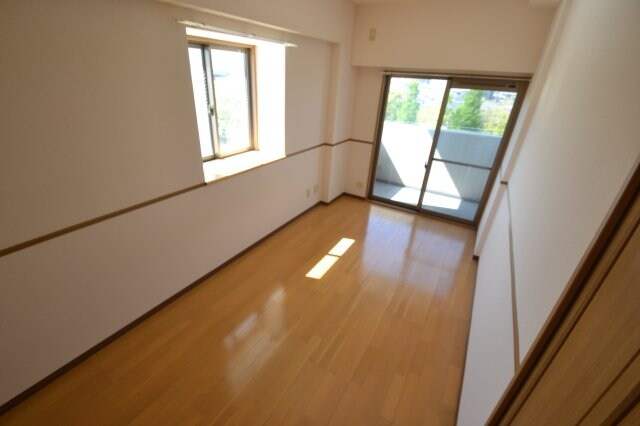 ラディウス武庫之荘の物件内観写真