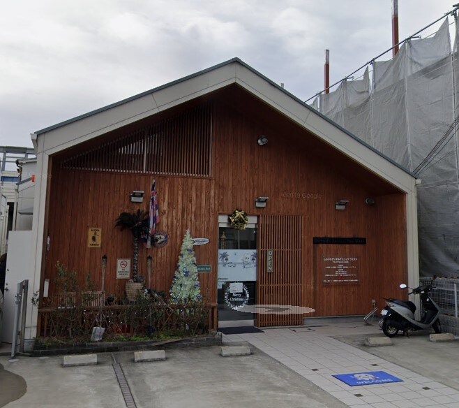 プレジオ西宮北口の物件内観写真