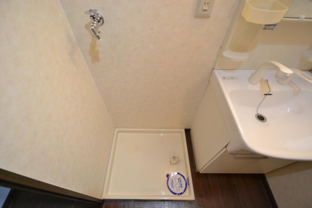 ブルネン武庫之荘の物件内観写真