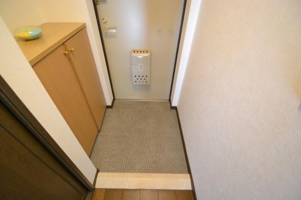 ブルネン武庫之荘の物件内観写真