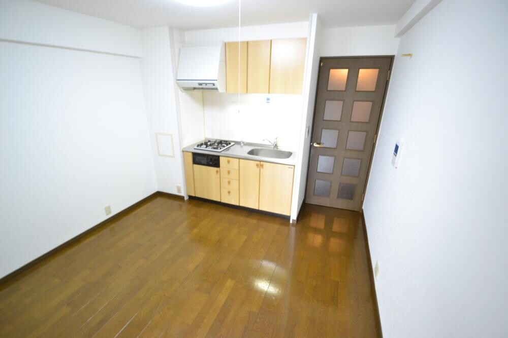 ブルネン武庫之荘の物件内観写真