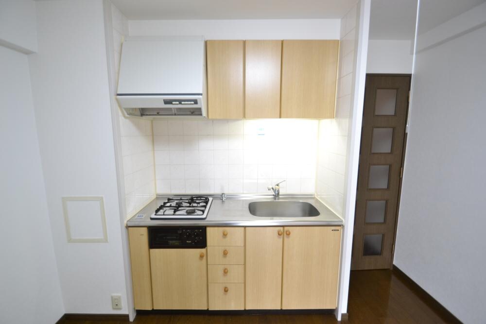 ブルネン武庫之荘の物件内観写真