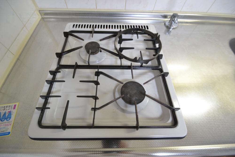 ブルネン武庫之荘の物件内観写真