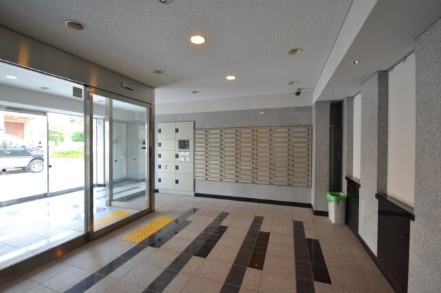 BLOOM LIFE TSUKAGUCHIの物件外観写真