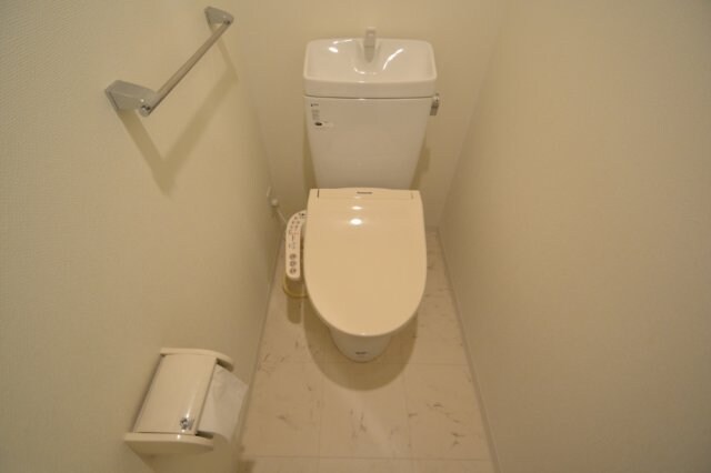 BLOOM LIFE TSUKAGUCHIの物件内観写真