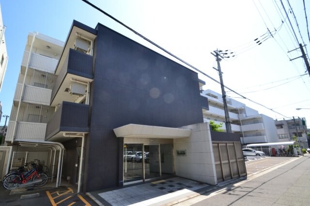 BLOOM LIFE TSUKAGUCHIの物件外観写真