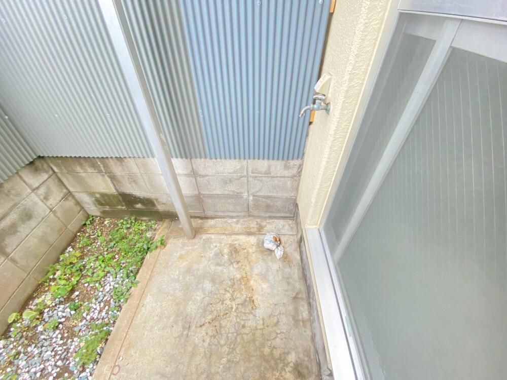 第5カシノハイツの物件内観写真