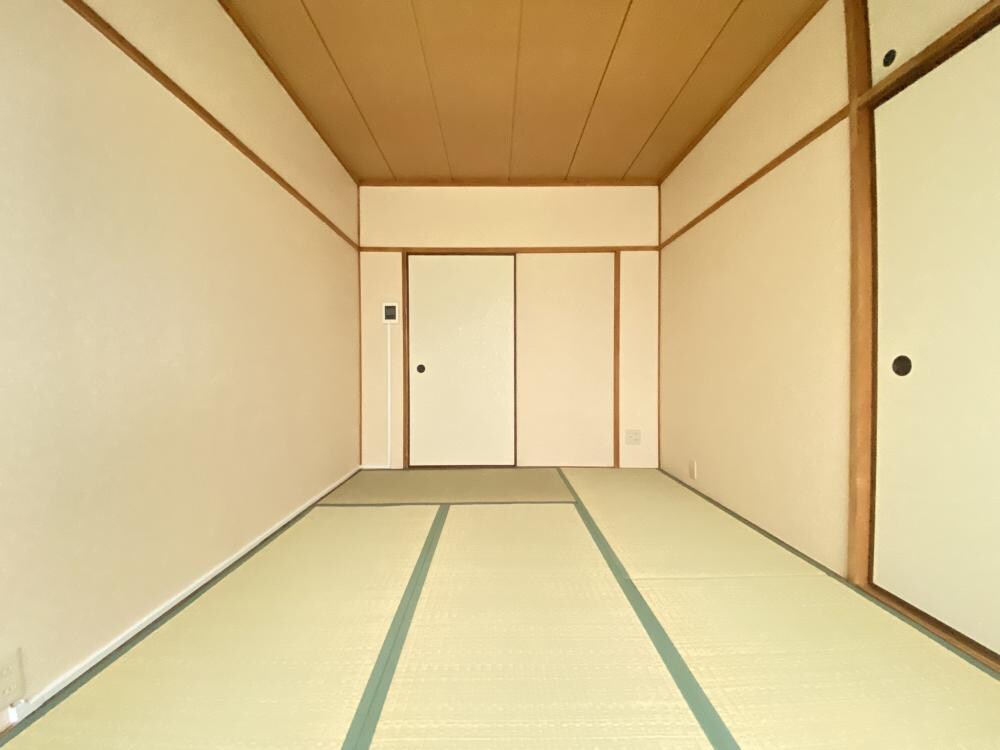 第5カシノハイツの物件内観写真