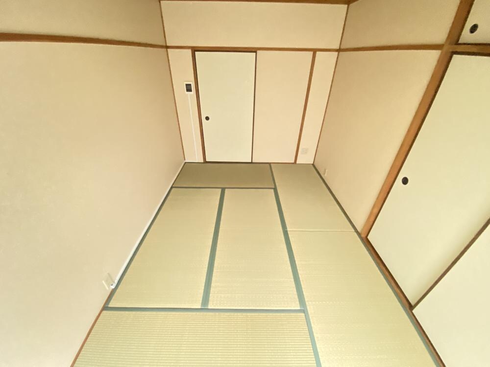 第5カシノハイツの物件内観写真