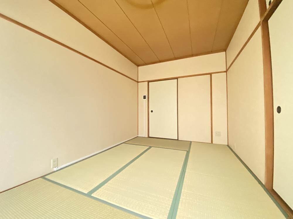 第5カシノハイツの物件内観写真