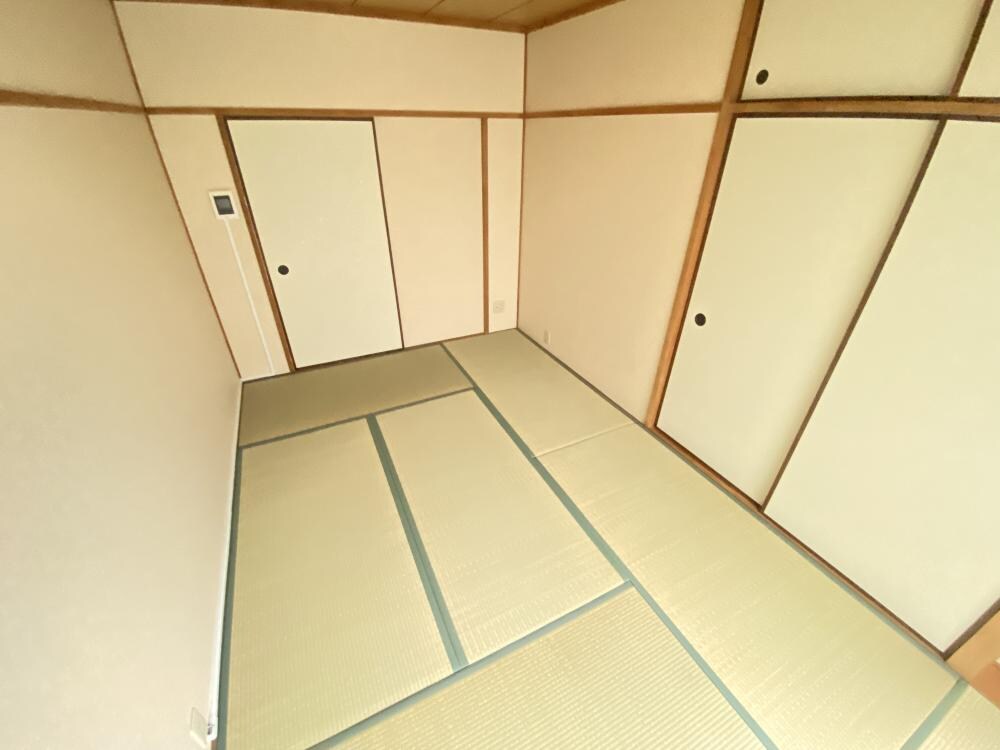 第5カシノハイツの物件内観写真