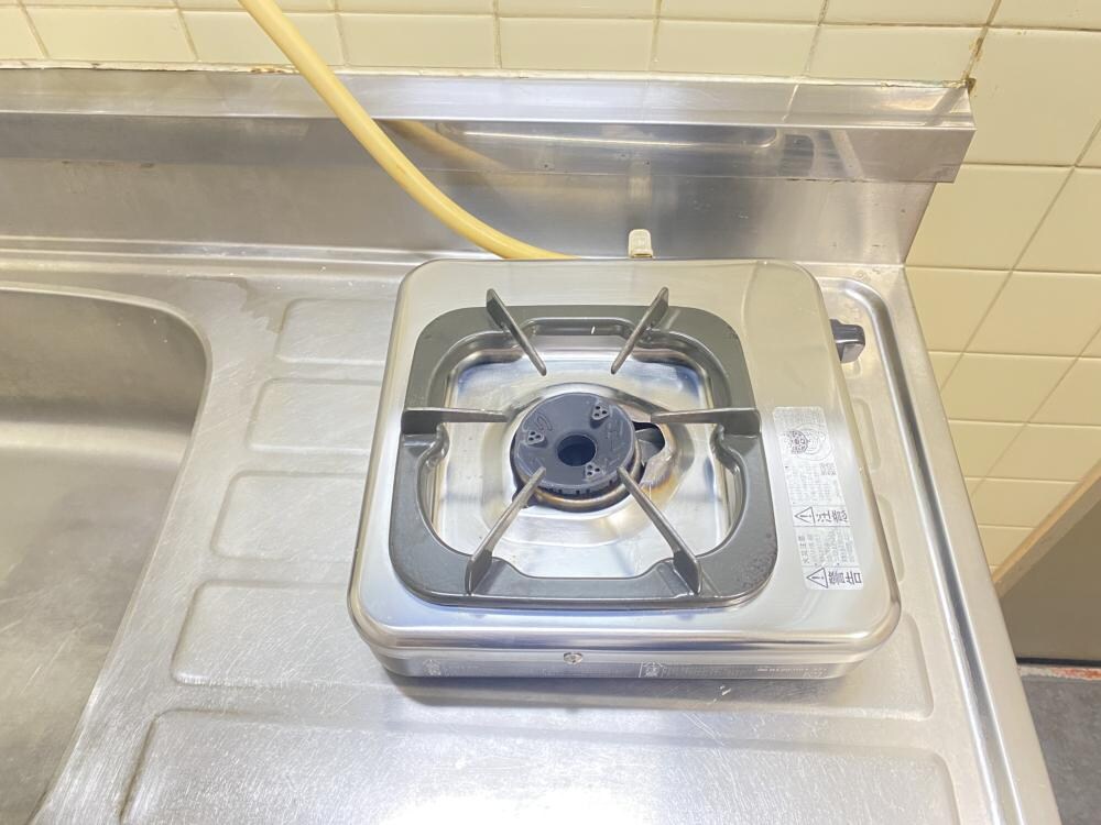 第5カシノハイツの物件内観写真