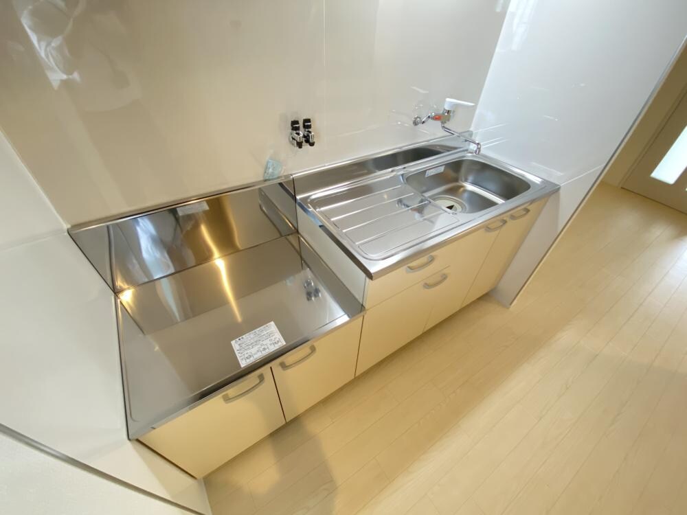 五反田ハイツの物件内観写真