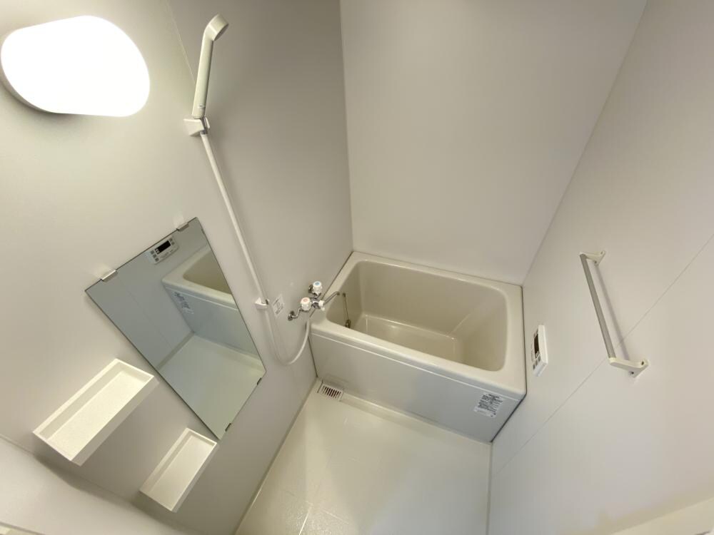 五反田ハイツの物件内観写真