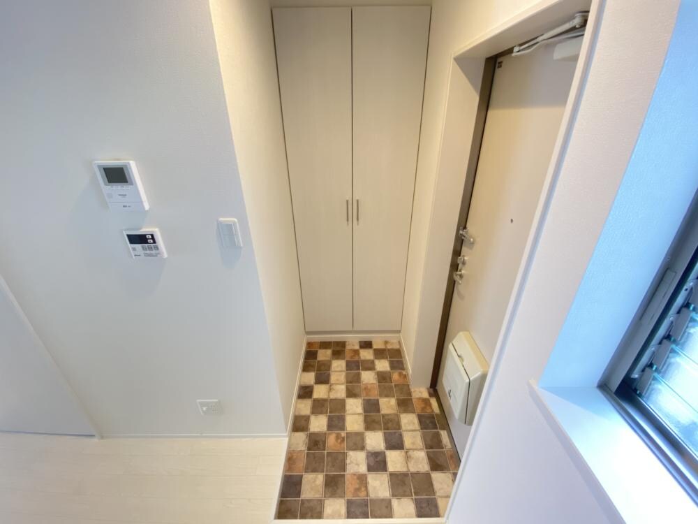 五反田ハイツの物件内観写真