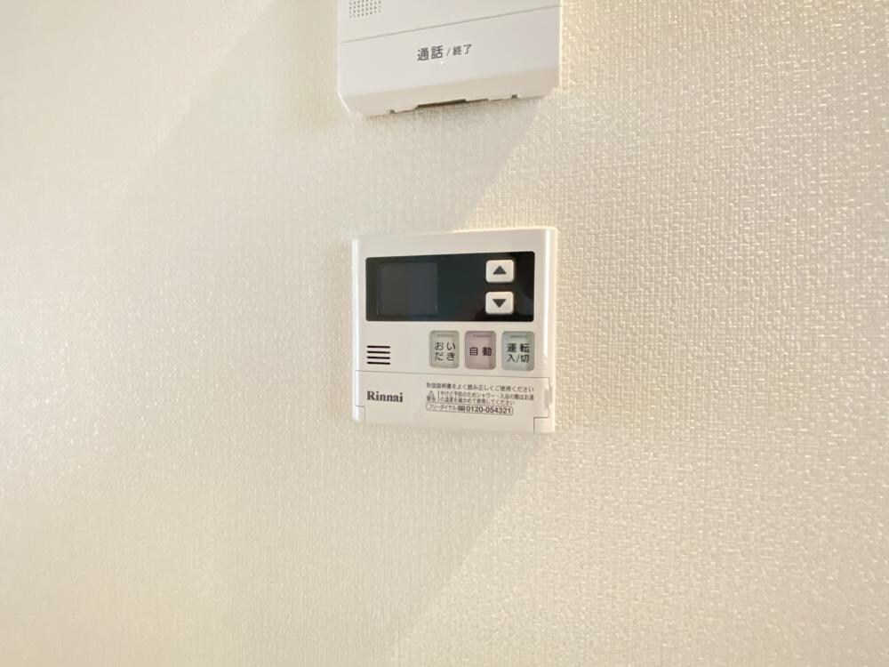 五反田ハイツの物件内観写真