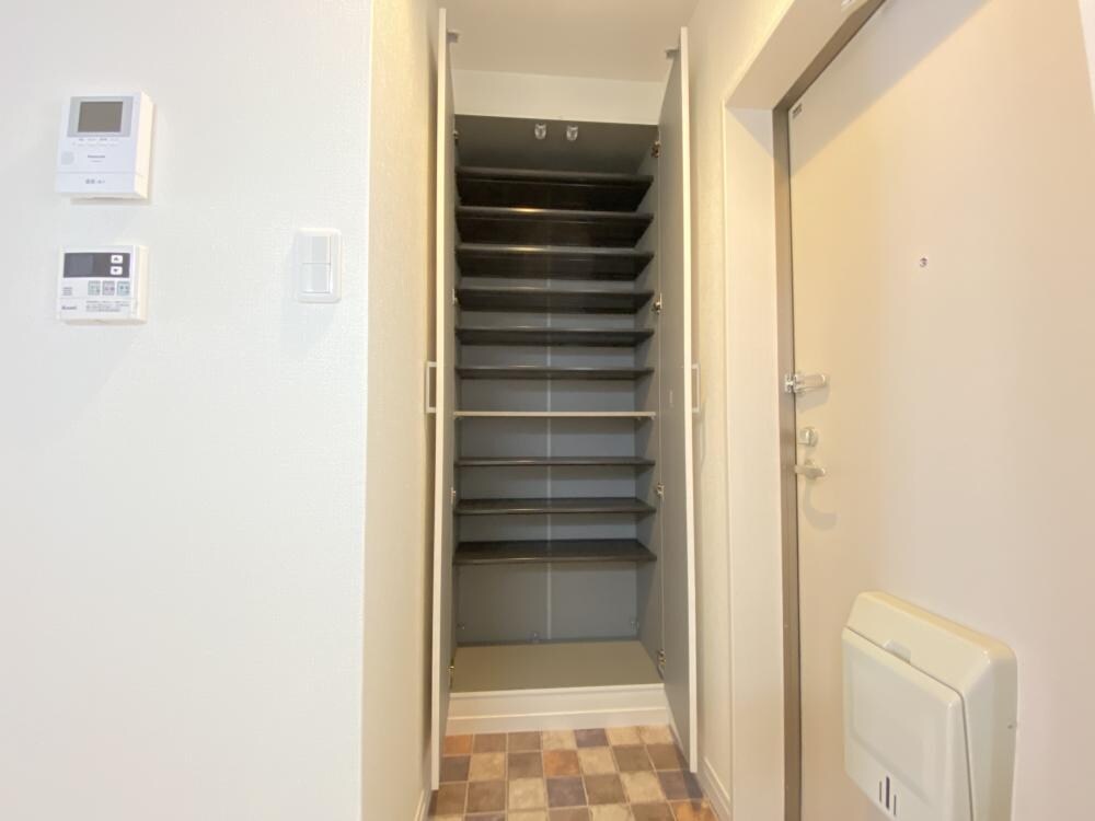 五反田ハイツの物件内観写真