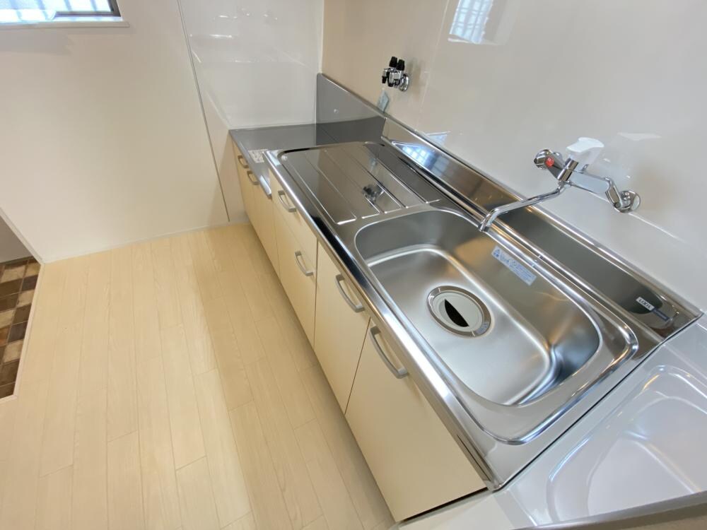 五反田ハイツの物件内観写真