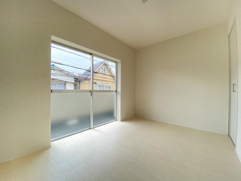 五反田ハイツの物件内観写真