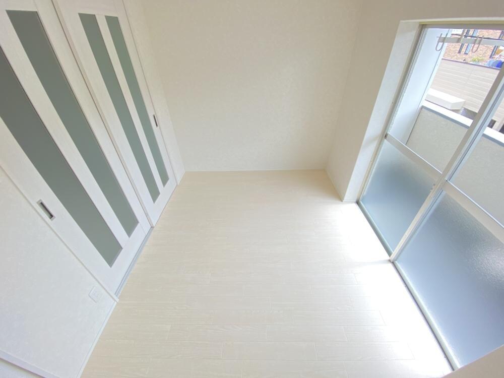 五反田ハイツの物件内観写真