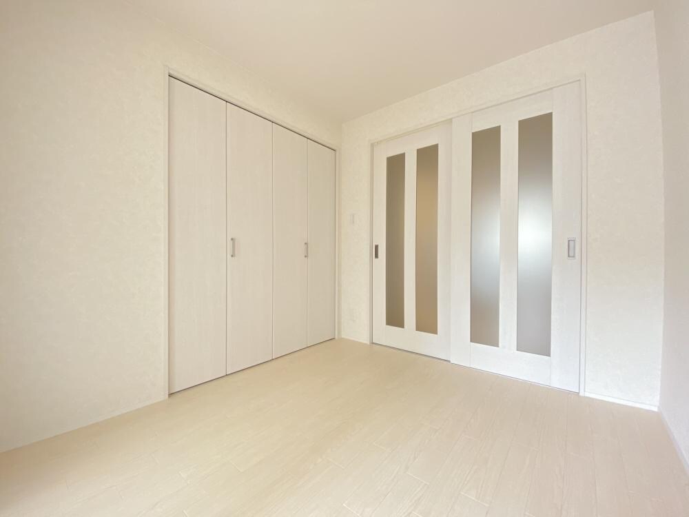 五反田ハイツの物件内観写真