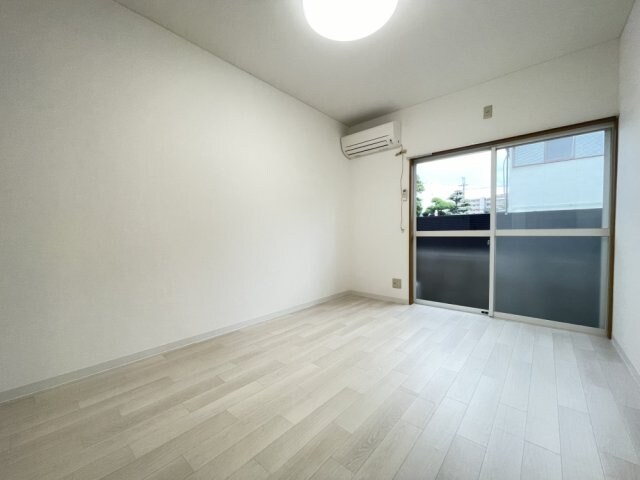 コーポカルムの物件内観写真