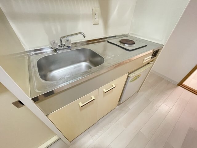 コーポカルムの物件内観写真