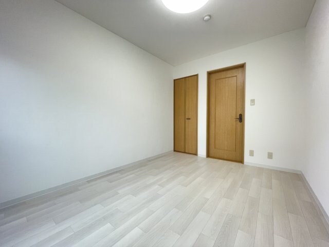 コーポカルムの物件内観写真